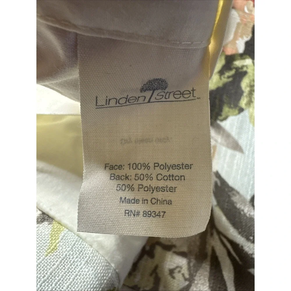 Linden Street Studio linden street